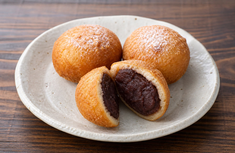 Age Manju