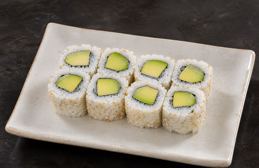 Avocado Roll