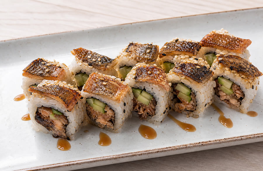 BC Roll
