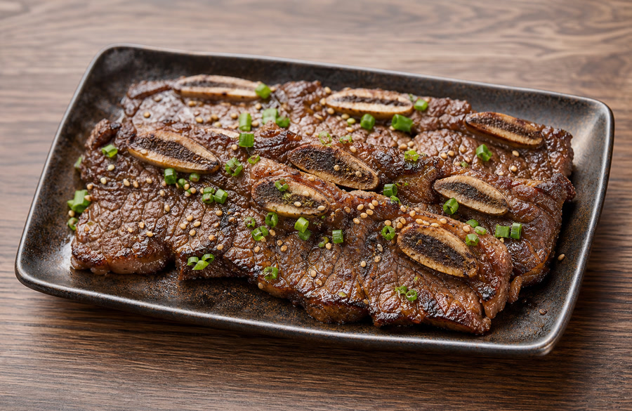 Beef Short Rib