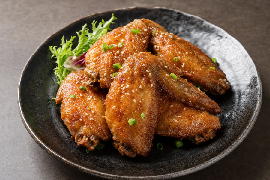 Chicken Wing