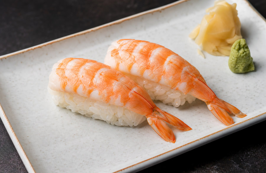 Ebi Sushi