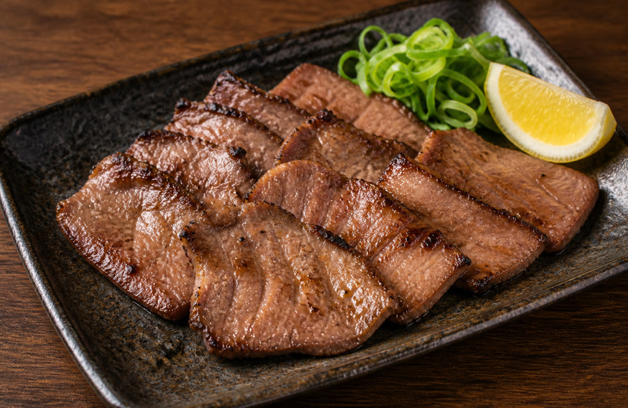 Gyutan