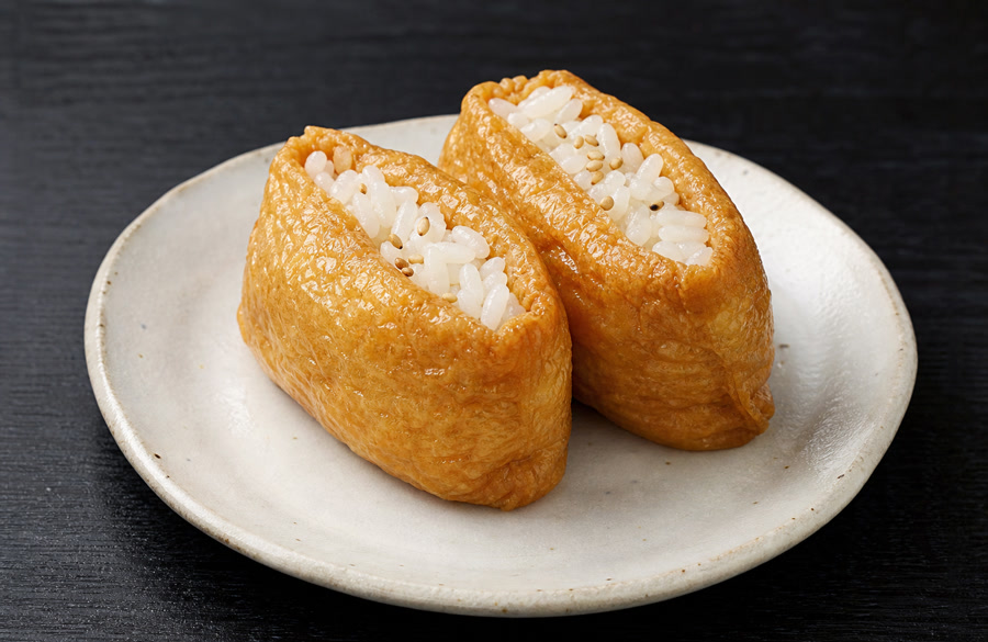 Inari Sushi