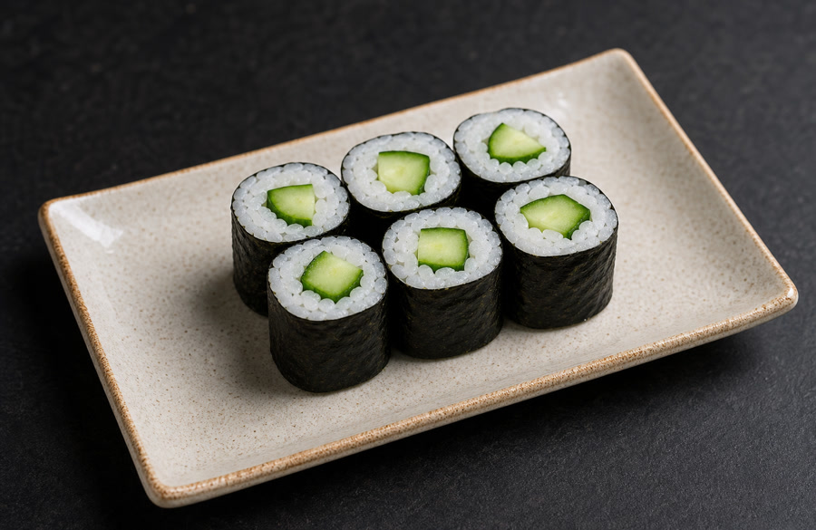 Kappa Maki