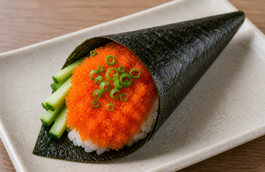 Massago Cone