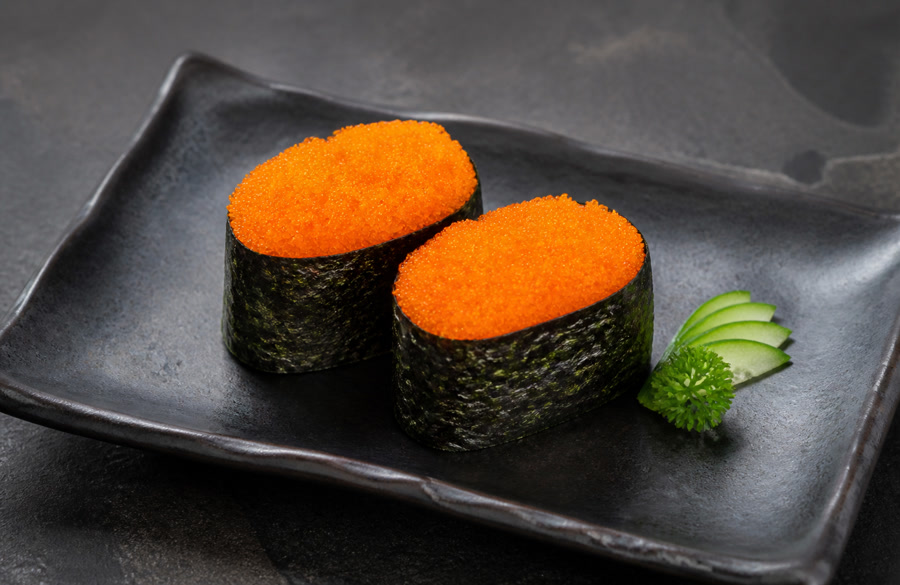 Massago Sushi