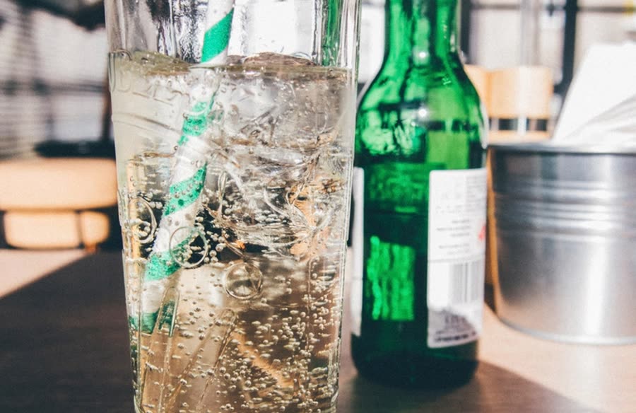 Soft Drink