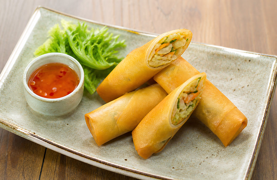 Spring Roll