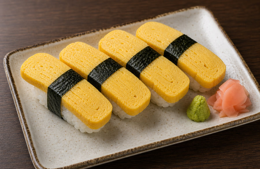 Tamago
