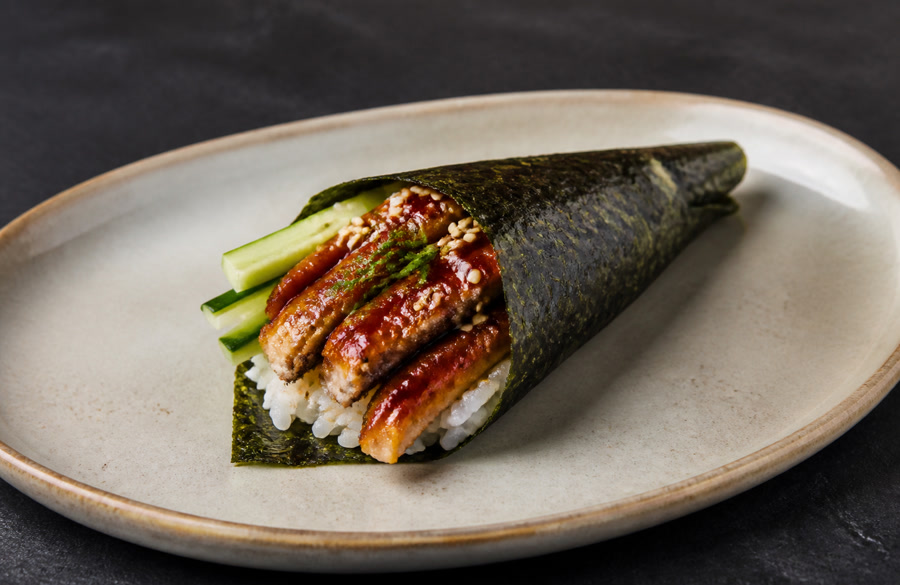 Unagi Cone