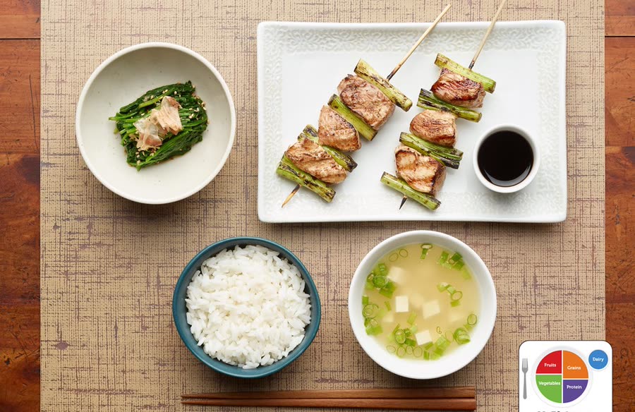 Yakitori